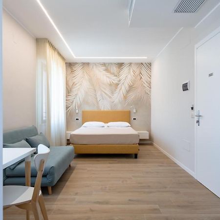 Albergo Degli Amici Chieti Exteriör bild