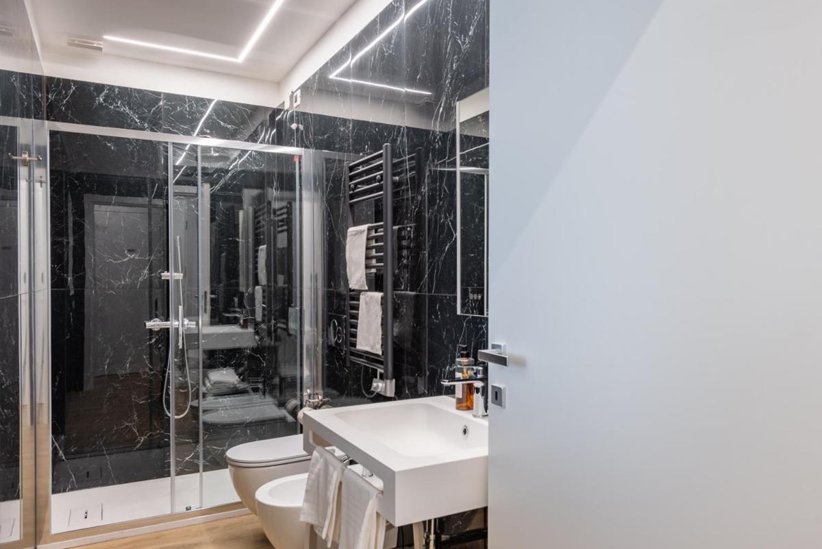 Albergo Degli Amici Chieti Exteriör bild