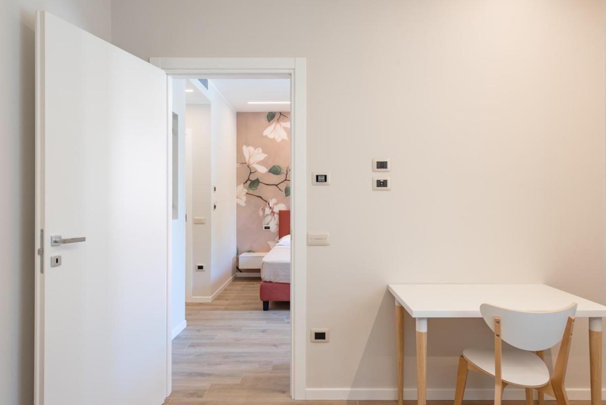 Albergo Degli Amici Chieti Exteriör bild