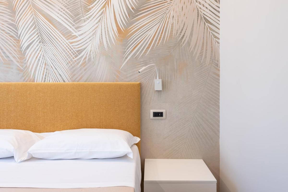 Albergo Degli Amici Chieti Exteriör bild