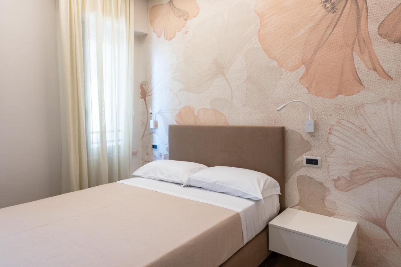 Albergo Degli Amici Chieti Exteriör bild