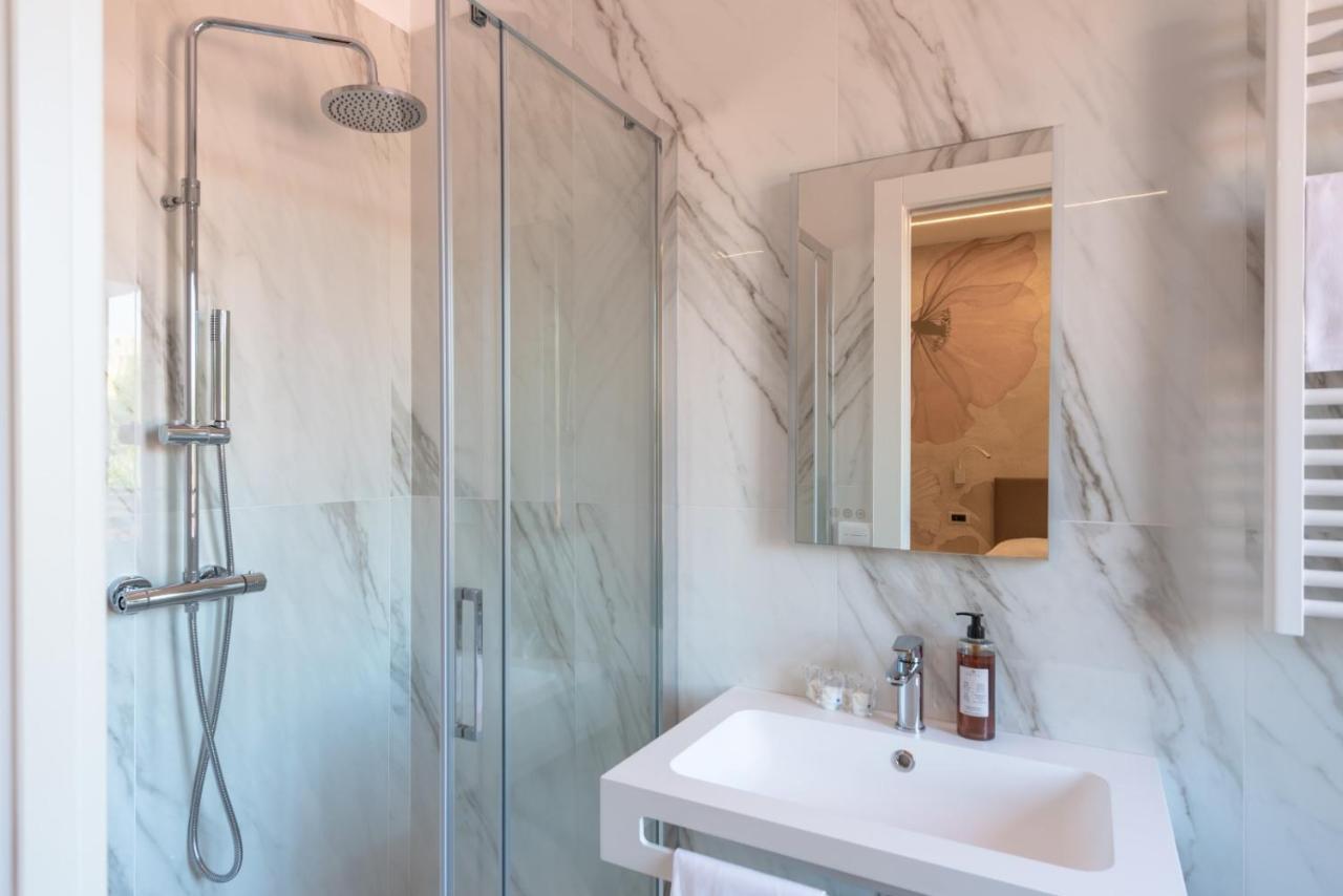 Albergo Degli Amici Chieti Exteriör bild