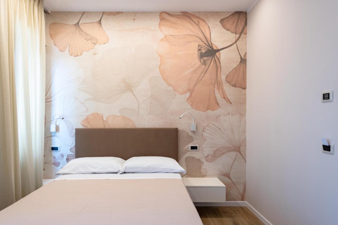 Albergo Degli Amici Chieti Exteriör bild