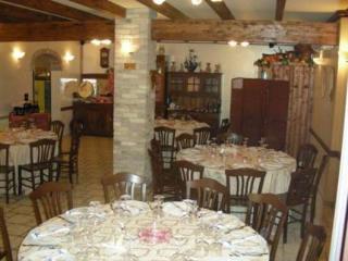 Albergo Degli Amici Chieti Exteriör bild